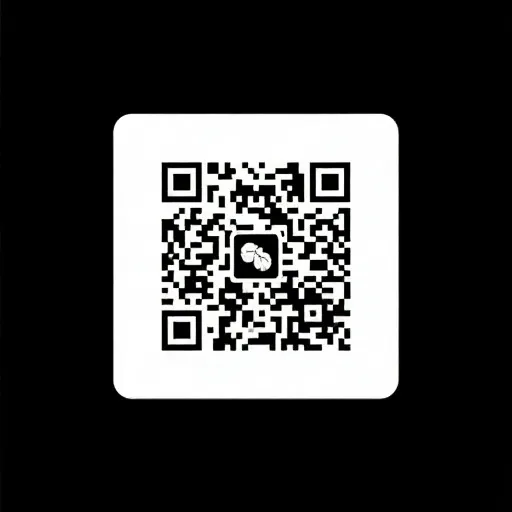 意甲联赛直播 App 二维码下载